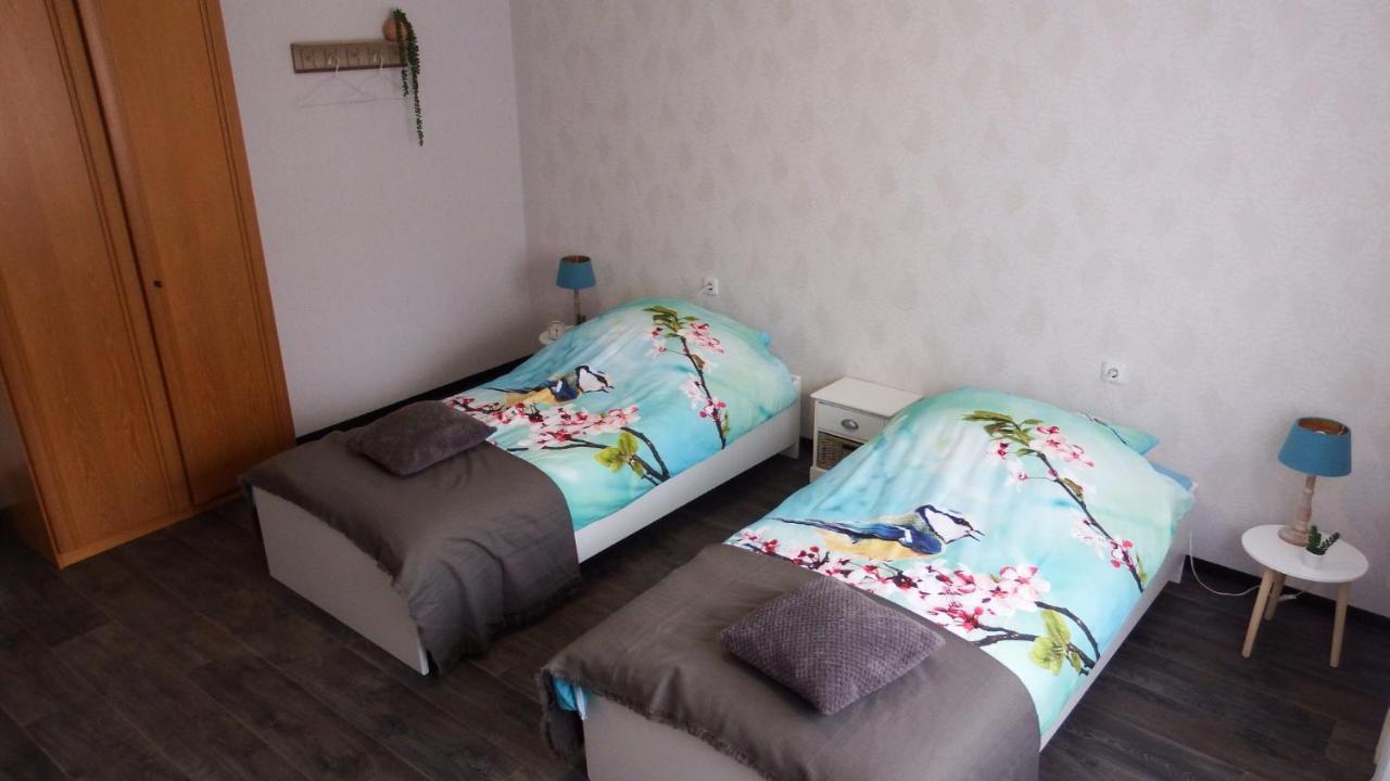 Ferienwohnung Lathen المظهر الخارجي الصورة