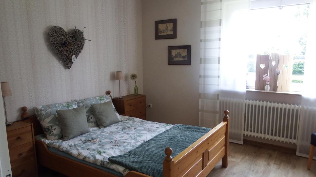 Ferienwohnung Lathen المظهر الخارجي الصورة