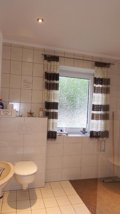 Ferienwohnung Lathen المظهر الخارجي الصورة