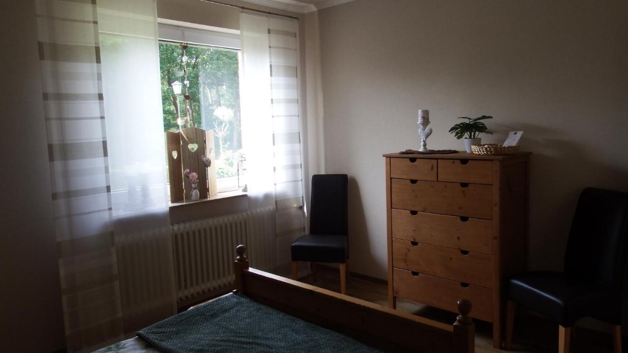 Ferienwohnung Lathen المظهر الخارجي الصورة