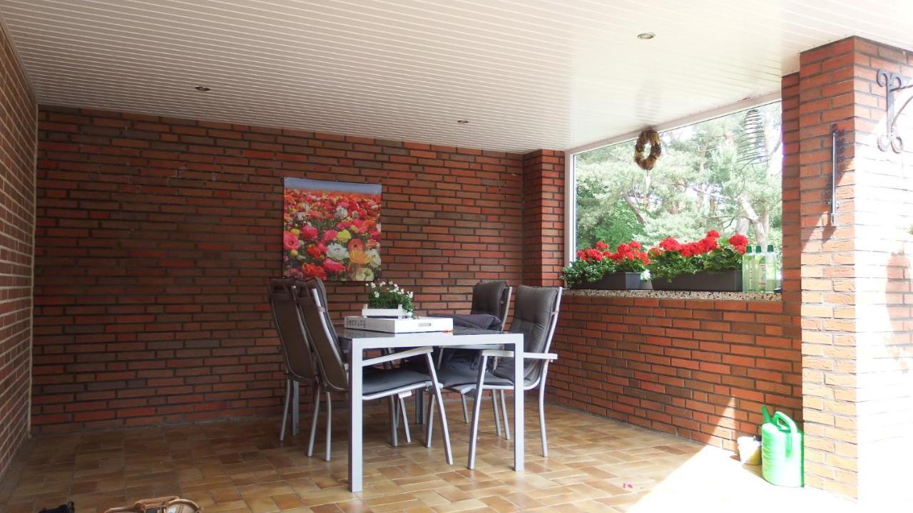 Ferienwohnung Lathen المظهر الخارجي الصورة