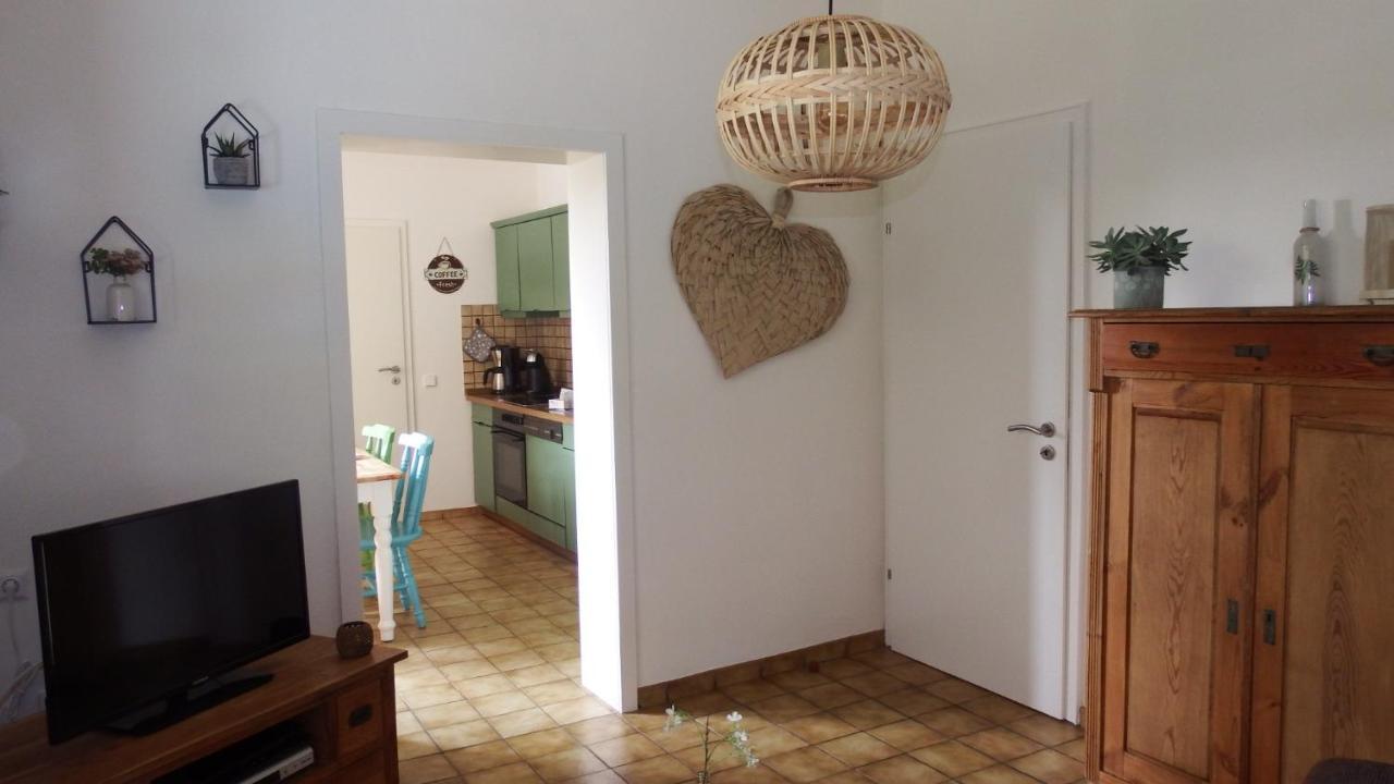 Ferienwohnung Lathen المظهر الخارجي الصورة